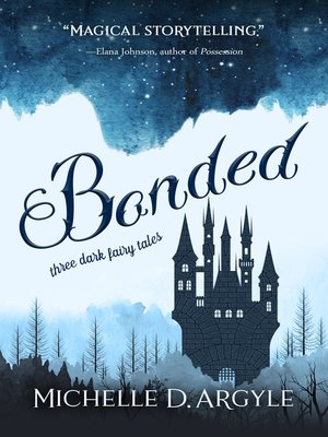 cover image of Bonded